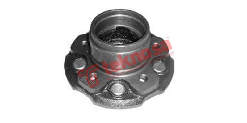 Wheel Hub Toyota Hiace (Front)