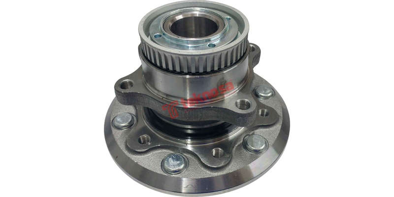 Wheel Hub Toyota Quantum (Front)
