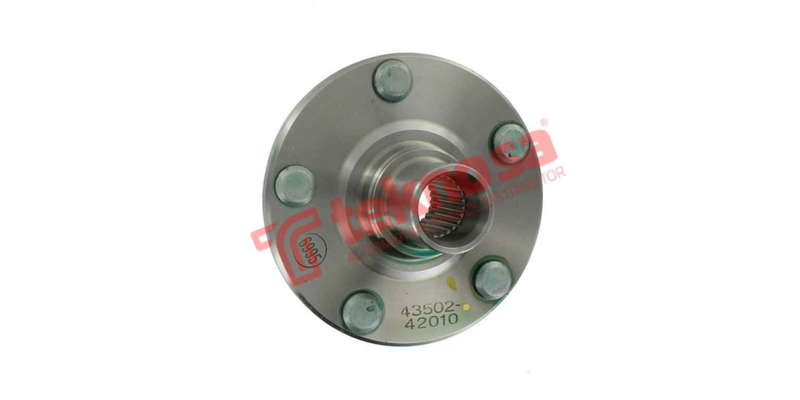 Wheel Hub Toyota Rav 4 (Front)