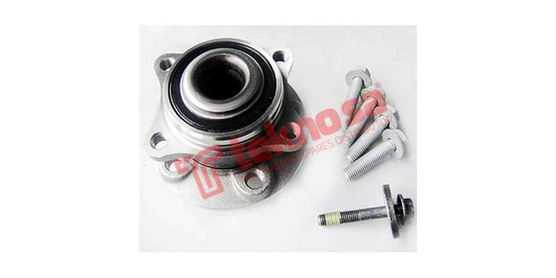 Wheel Hub Volvo S60 (Front)