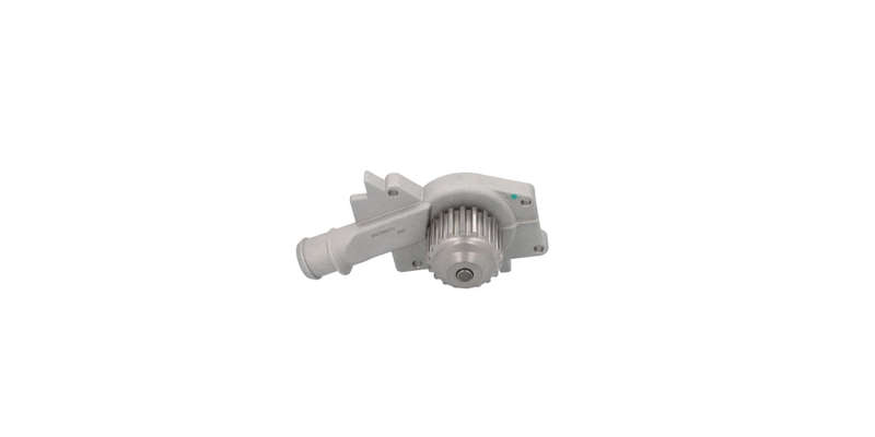 Wp40093X Waterpump Nwp7025M - Powertorque