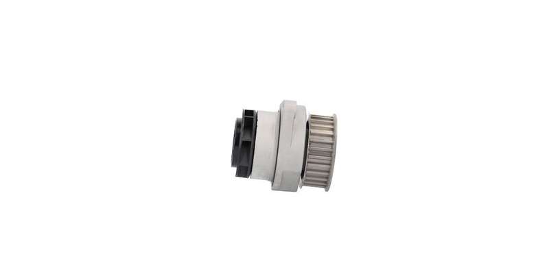 Wp83086X Waterpump -Vw Polo 6N - Powertorque
