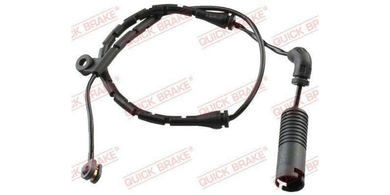 Ws0191B Brake Wear Sensor Bmw3 E46 (Front) 99 On Length 665 Mm
