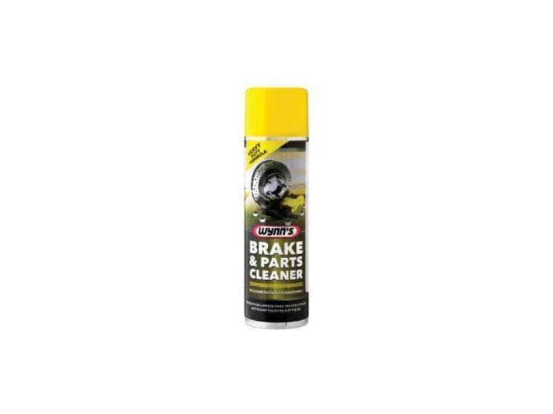 Wynns Brake & Parts Cleaner 500Ml
