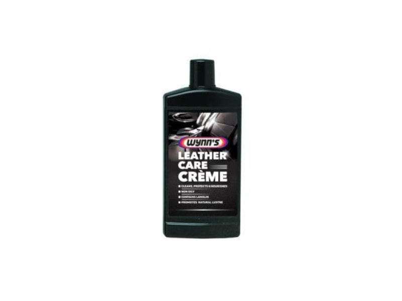 Wynns Leather Care Crème 375Ml