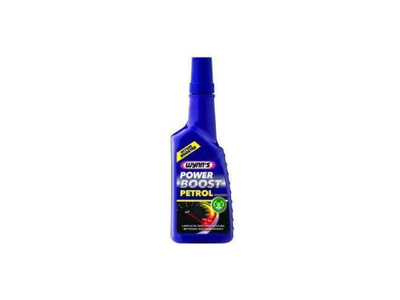 Wynns Power Boost Petrol 325Ml