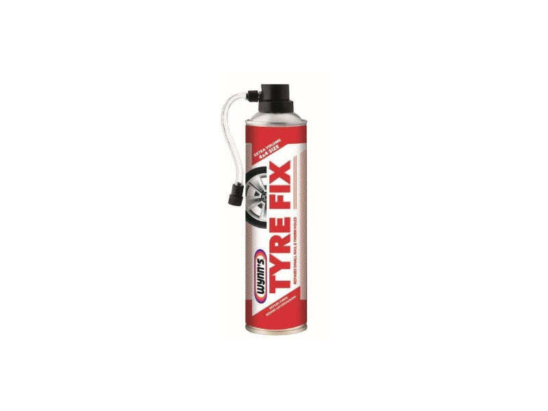 Wynn'S Tyre Fix