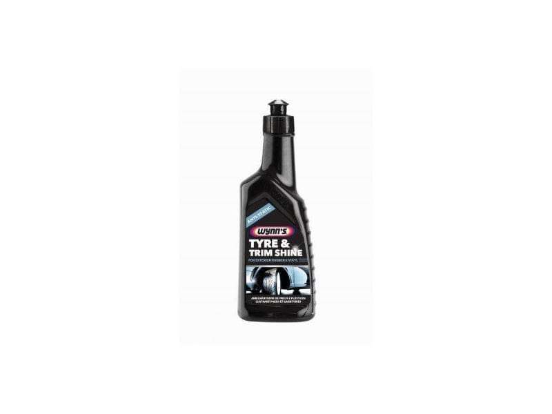 Wynn'S Tyre & Trim Shine 500Ml