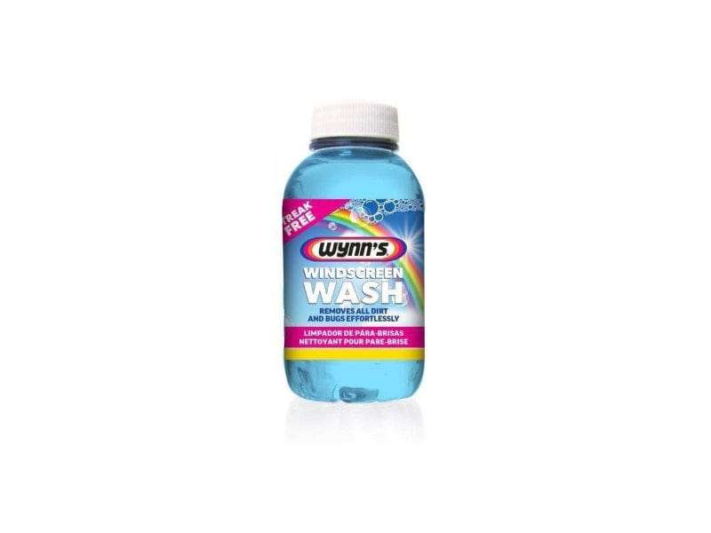Wynn'S Windscreen Wash 200Ml