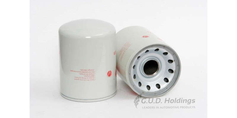 Z111 Hd Oil Filter John Deere/Case/Ihc (GUD)