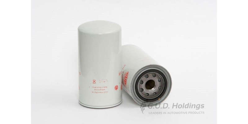 Z112 Hd Oil Filter Ihc/Case (GUD)