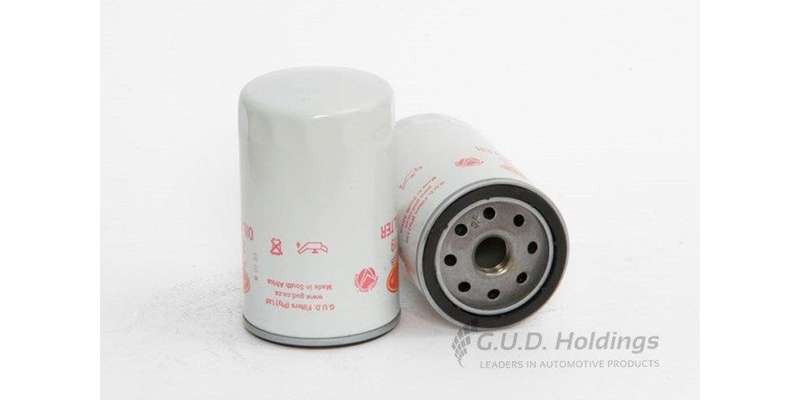 Z119 Hd Oil Filter Mas.Fer/Landini/Perk/Ade (GUD)