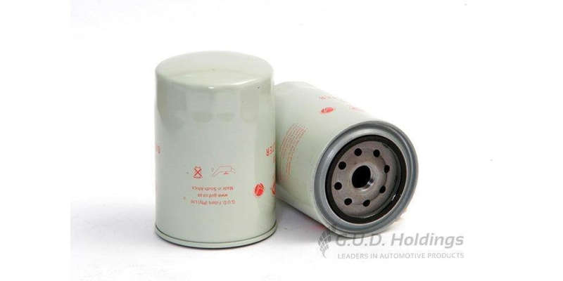 Z120 Oil Filter Austin/L-Rover/Rover (GUD)