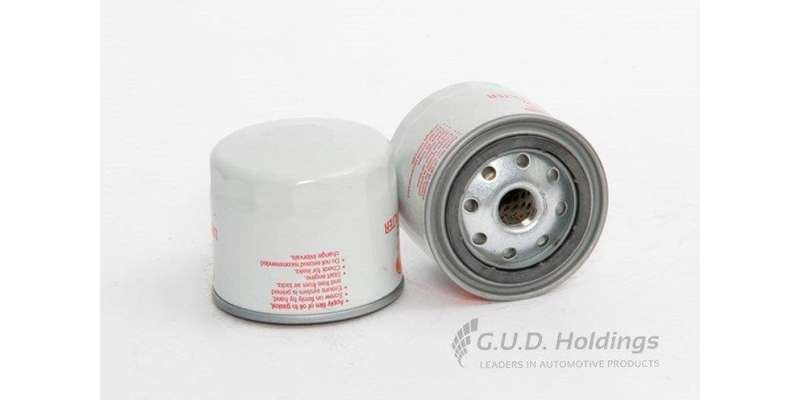 Z132 Hd Diesel Filter Toyota/Isuzu/Nissan (GUD)
