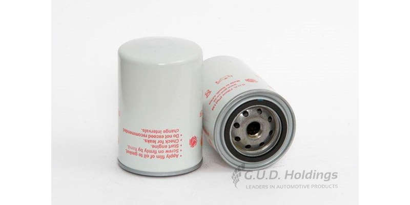 Z135 Oil Filter Audi/Vw Diesel (GUD)