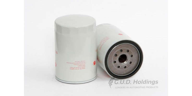 Z136 Hd Oil Filter Mazda (GUD)