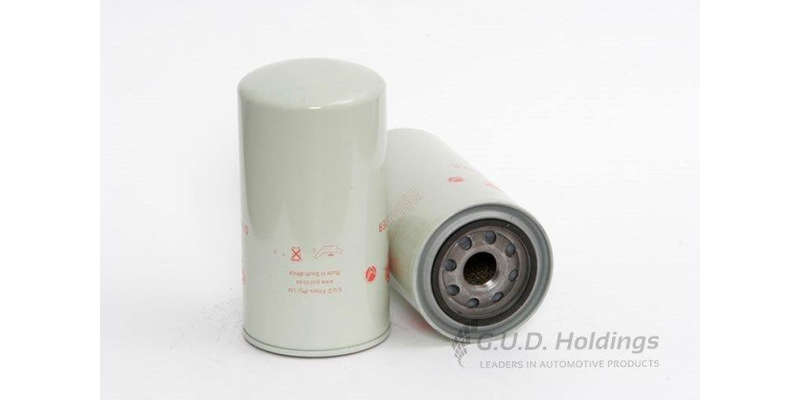 Z140 Hd Oil Filter Nissan/Amc (GUD)