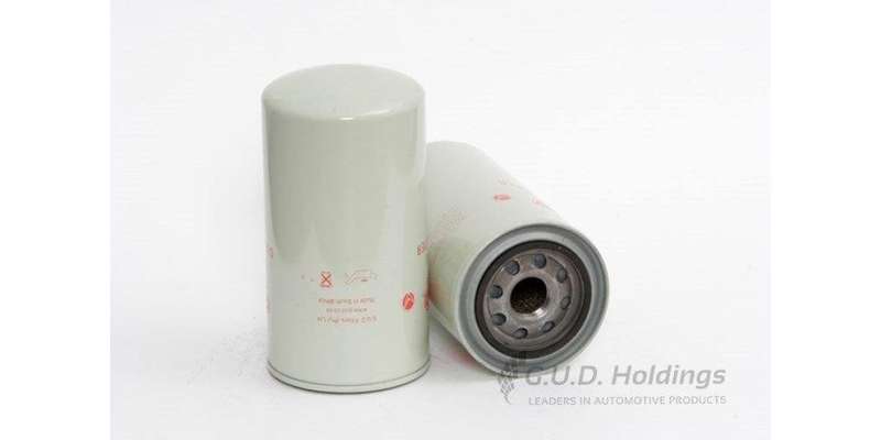 Z140 Hd Oil Filter Nissan/Amc (GUD)