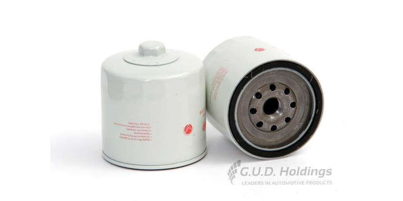 Z143 Oil Filter Isu/Mitsubishi/Niss/Hyster/Amc (GUD)