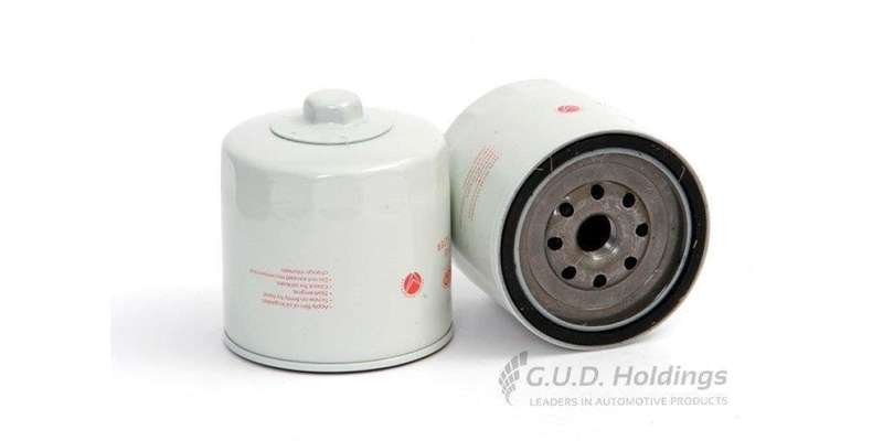 Z143 Oil Filter Isu/Mitsubishi/Niss/Hyster/Amc (GUD)