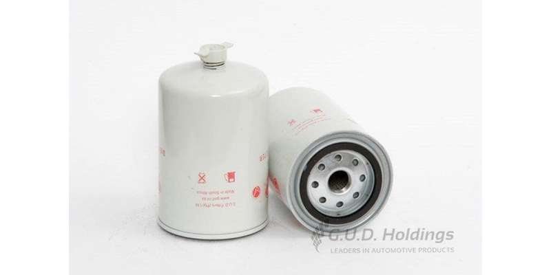 Z144 Hd Diesel Filter Case/Mas.Fer/Cumm.Diesel (GUD)