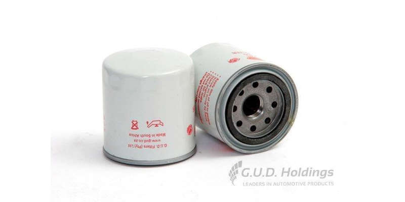 Z155 Oil Filter Honda (GUD)