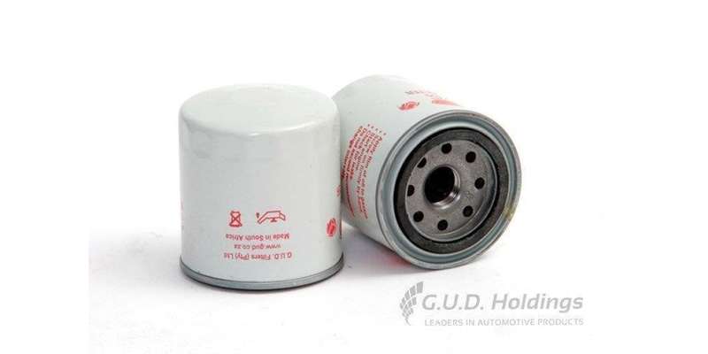 Z155 Oil Filter Honda (GUD)