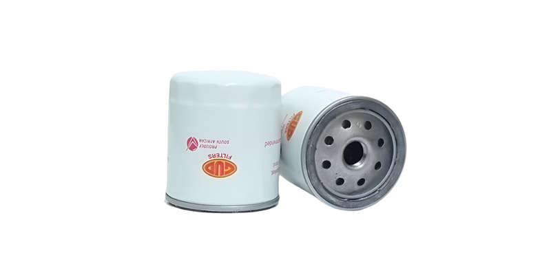 Oil Filter Daewoo,Opel, Isuzu & Chevrolet Z156 GUD