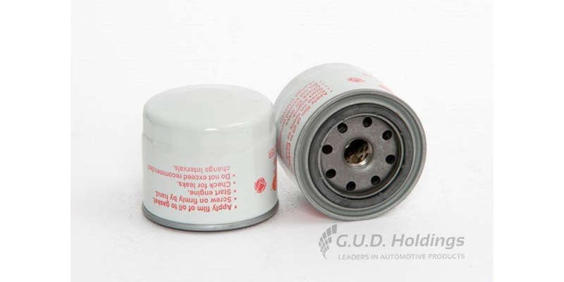 Z159 Oil Filter Daihatsu/Suzuki/Daewoo (GUD)