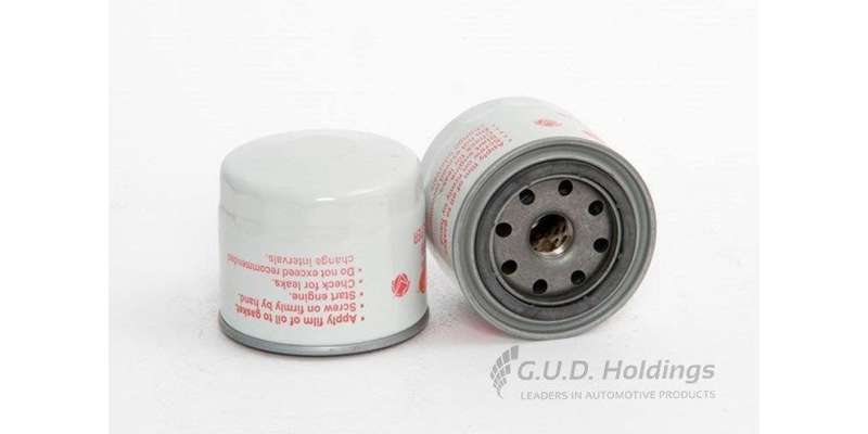 Z159 Oil Filter Daihatsu/Suzuki/Daewoo (GUD)