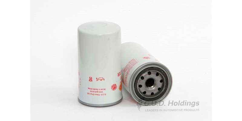 Z161 Oil Filter Mazda/Ford/Kia (GUD)
