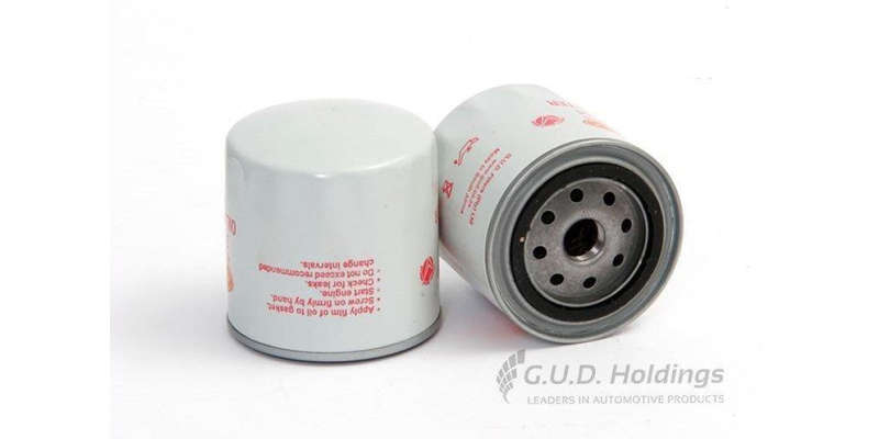Z164 Oil Filter Isuzu Kb250D/280Dt/Lada/G (GUD)