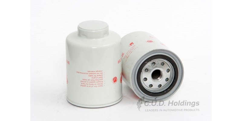 Z180 Diesel Filter Isuzu/Mazda/Mitsubishi (GUD)