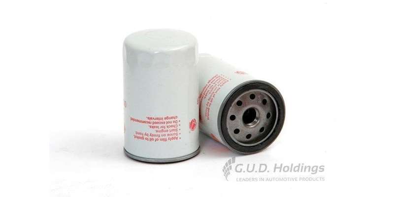 Z185 Oil Filter Mercedes (GUD)