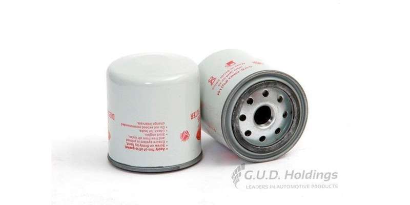 Z186 Hd Diesel Filter Mitsubishi Forklift (GUD)