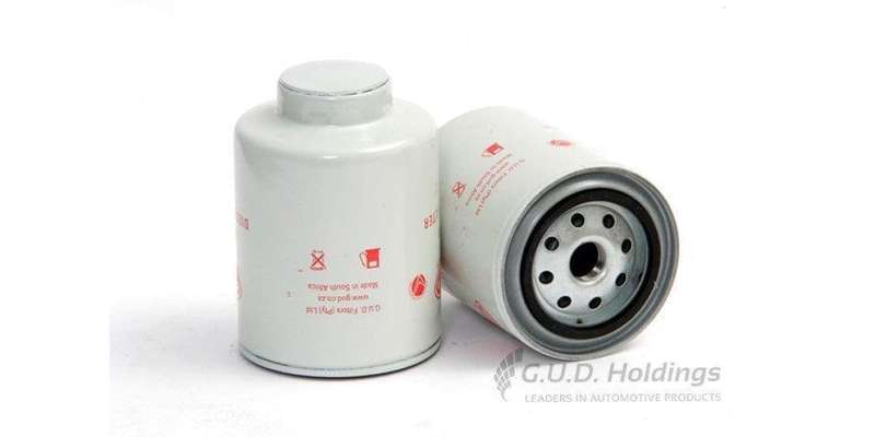 Z188 Diesel Filter Ford/Mazda/Toyota (GUD)