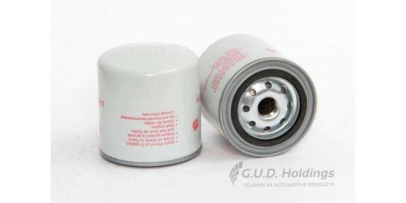 Z194 Diesel Filter Mazda/Ford/Asia (GUD)