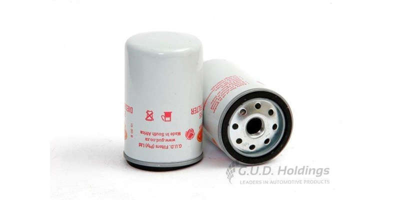 Z195 Hd Diesel Filter Komatsu/Peugeot (GUD)