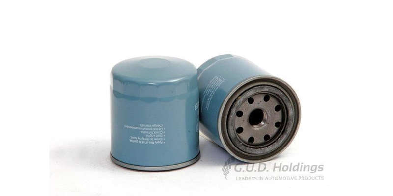 Z201 Oil Filter Suzuki (GUD)