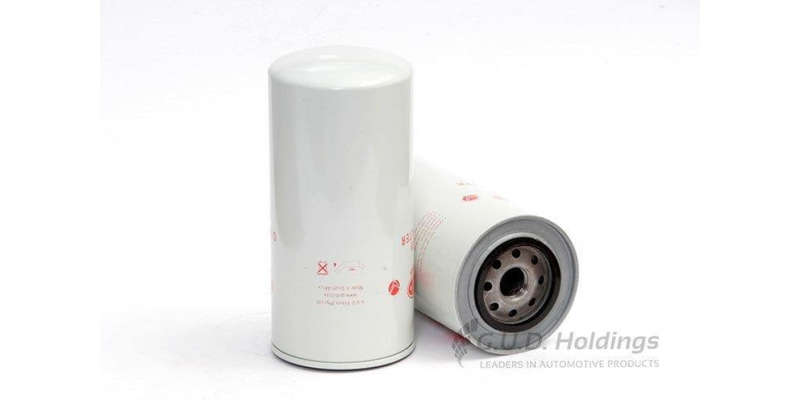 Z209 Hd Oil Filter Fiat Trucks (Ph2883) (GUD)