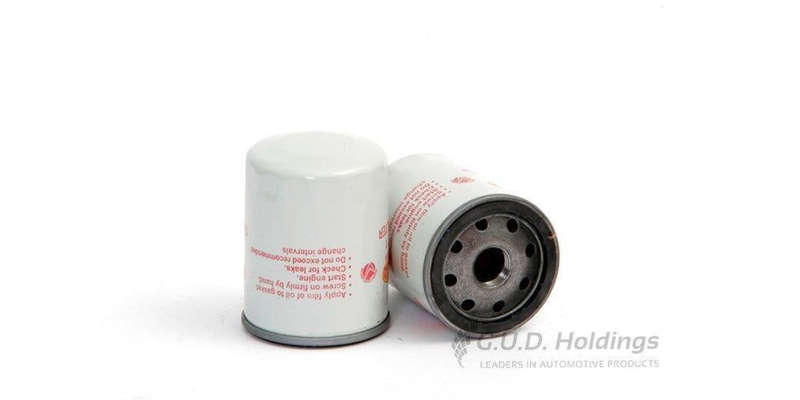 Z211 Oil Filter Toyota (GUD)
