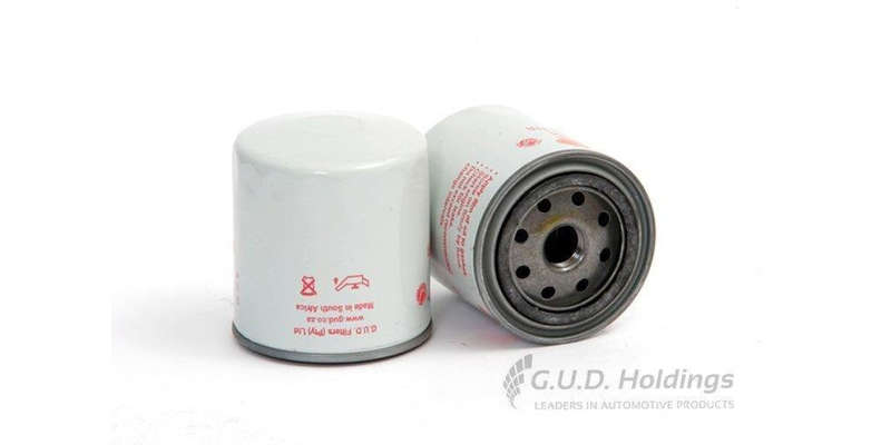 Z214 Oil Filter Nissan Sentra/Skyline/Lan (GUD)