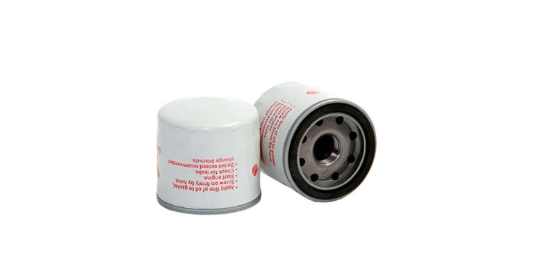 Oil Filter Oil Filter  Ford, Hyundai, Kia, Mazda, Nissan, Subaru (Multiple Models) Z223 GUD