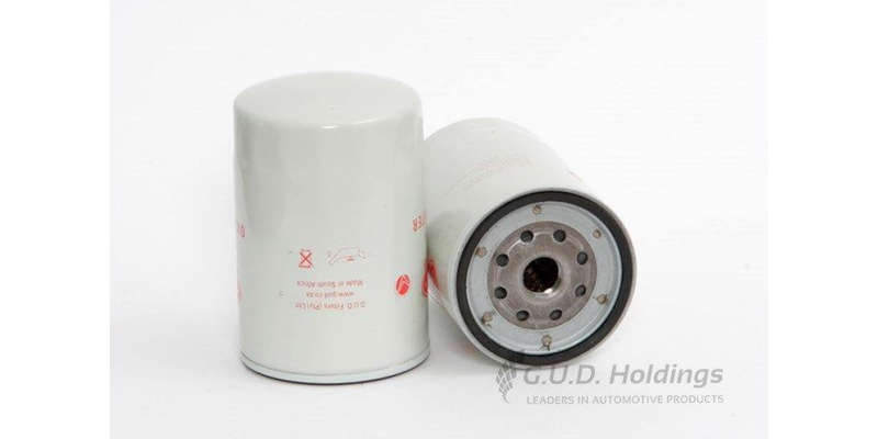 Z24 Oil Filter Chev/Holden/Hyster (GUD)