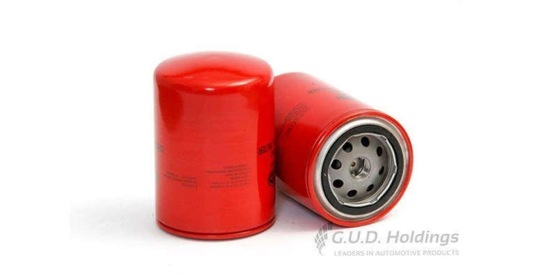 Z242 HD Coolant Filter Caterpilar,Ford,Komatsu (GUD)