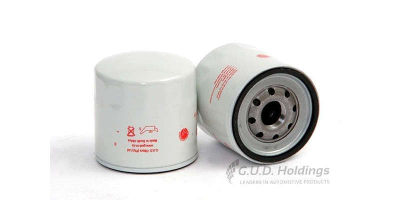 Z253 Oil Filter Diesel (GUD)