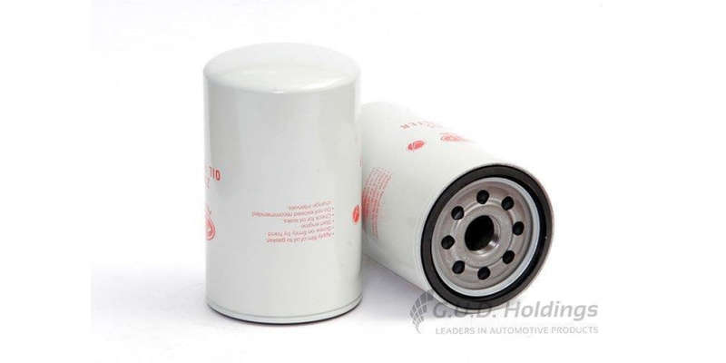 Z255 Hd Oil Filter (GUD)