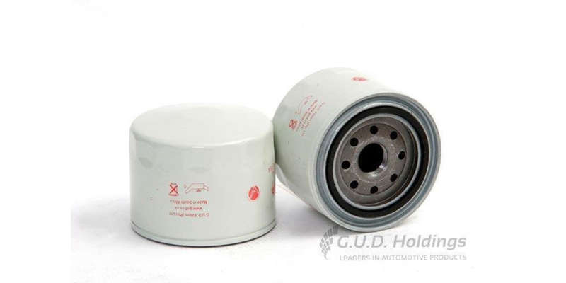 Z257 Oil Filter (GUD)