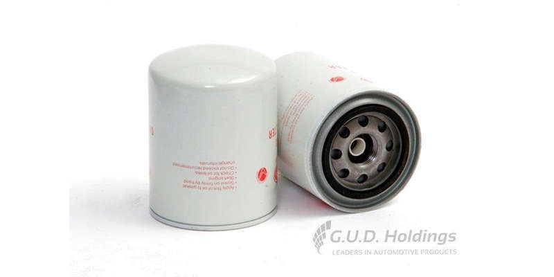 Z260 Oil Filter Ol (GUD)