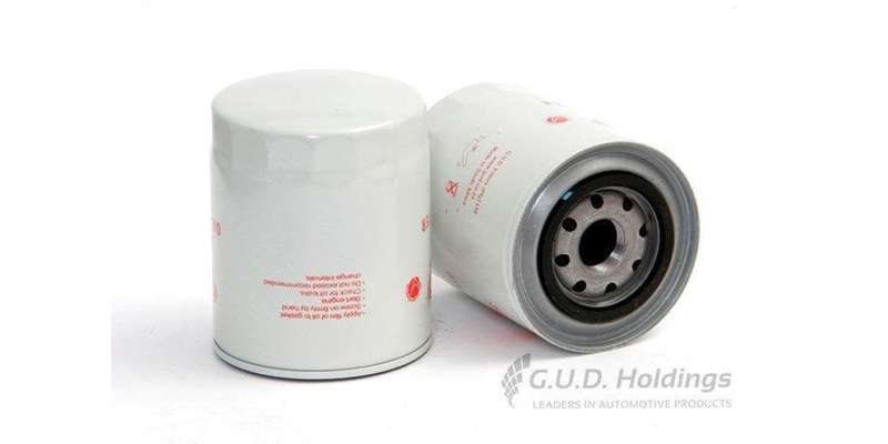 Z271 Oil Filter Hyundai Bakkie & Van (GUD)